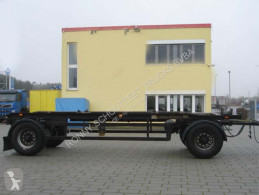 k.A. Anhänger Abrollkipper