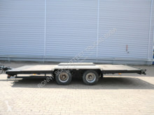 n/a WD 2-16 WIESE WD 2-16, Ladehöhe 770 mm trailer