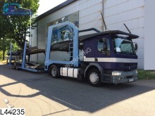 remorque Lohr Middenas Premium 420 Manual, Telma - Retarder, A
