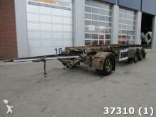 rimorchio portacontainers GS Meppel