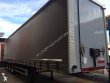 remolque lona corredera (tautliner) Lecitrailer