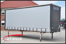 Wecon 4 x WPR 782, Hubdach, verzinkt Rahmen, Code XL