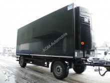 rimorchio Kögel AW 18 ThermoKing, T-1000R50 SPEC, LBW Topzustand
