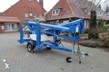 remolque Niftylift Nifty 170