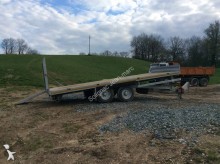 remorque Ecim 11 tonnes