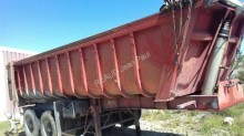 remolque Fruehauf