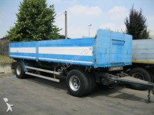rimorchio Adige BILATERALE 7,50