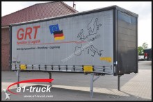 Wecon 4 x WPR 782, Hubdach, verzinkt Rahmen, Code XL