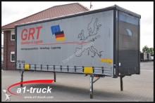 Wecon 4 x WPR 782, Hubdach, verzinkt Rahmen, Code XL