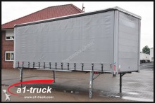 Wecon 8 x WPR 782 NV SG A, Hubdach, Aluplank, verzinkt, Code XL