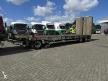 remorque Nooteboom ASDV 30-12 DIEPLADER MET RAMPS