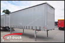 Wecon 8 x WPR 782 NV SG A, Hubdach, Aluplank, verzinkt, Code XL