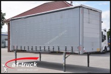 Wecon 8 x WPR 782 NV SG A, Hubdach, Aluplank, verzinkt, Code XL