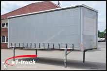 Wecon 8 x WPR 782 NV SG A, Hubdach, Aluplank, verzinkt, Code XL