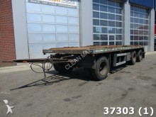 rimorchio portacontainers GS Meppel