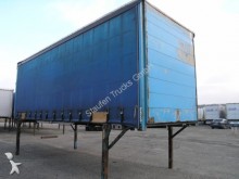 remolque portacontenedores Wecon