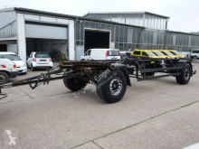 remolque chasis Schmitz Cargobull