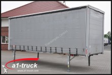 Wecon 8 x WPR 782 NV SG A, Hubdach, Aluplank, verzinkt, Code XL