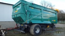 remolque Oehler ASW 290