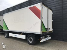 remolque Krone AZ -/ R Kühlkoffer Carrier Maxima 1000S