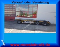 remorque porte containers neuve