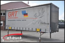 Wecon 4 x WPR 782, Hubdach, verzinkt Rahmen, Code XL