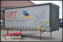 Wecon WPR 782, verzinkt Rahmen, Code XL,