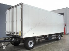 przyczepa Schmitz Cargobull AKO 18 / frigoblock / LBW BÄR 2000