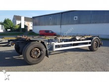 przyczepa Schmitz Cargobull Gotha AWF 18 / 1-20- BDF