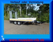 remolque Moeslein Neuer Tandemtieflader