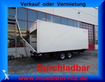 rimorchio furgone Moeslein