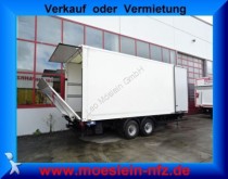 rimorchio furgone Moeslein
