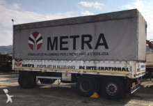przyczepa Plandeka nc