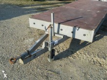 remolque caja abierta nc