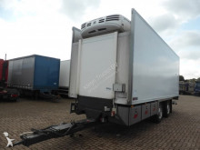 aanhanger koelwagen mono temperatuur Lamberet