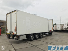 aanhanger koelwagen mono temperatuur Van Eck