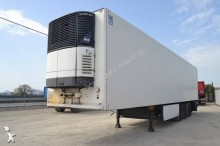 remolque frigorífico Schmitz Cargobull