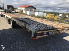 transport utilaje Leveques porte engin