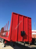 Trailor timber trailer