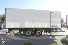 przyczepa izoterma Schmitz Cargobull