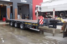 remorque porte engins Invepe