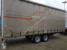 remorque Müller-Mitteltal Tandemanhänger,,Nutzlast:7000 neu