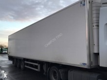 remolque frigorífico mono temperatura Lecitrailer