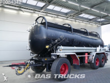 aanhanger tank Gofa