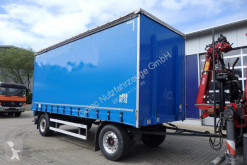 used tarp trailer