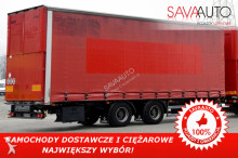 przyczepa Samro *TANDEM*