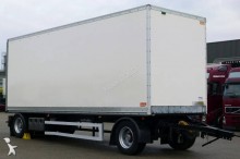 remolque furgón Lecitrailer