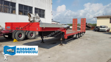 tweedehands aanhanger dieplader