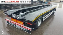 remolque Gancho portacontenedor Lecitrailer