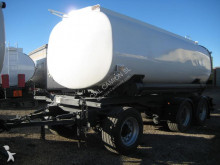 przyczepa Lecitrailer LTR E33 6NS